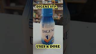 digene Syrup Uses Dose Side effects in Hindi 2024 [upl. by Nhguavad612]