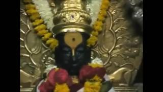 Vithal Rukmini Live Darshan  Aga Vaikunthichya Raya [upl. by Haroun763]