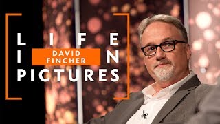 David Fincher A Life In Pictures [upl. by Redep669]