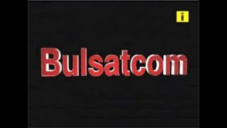 Bulsatcom TV програма 480p 2008 [upl. by Ailimaj]