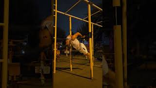 Hefesto motivation calisthenics streetworkout skills sports hefesto [upl. by Haidej531]