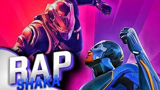 Rap dos Monster  Fortnite  ShakaMc 17  Feat DNZ Vini Ks Hinata raps [upl. by Adnauqaj]