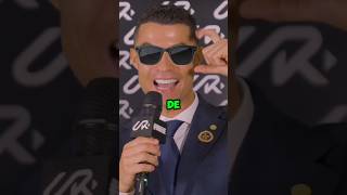 ¡Ronaldo sorprende a Georgina comprando un hotel de lujo 🧐ll ronaldo shorts viral [upl. by Vivl]