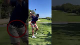 Bryson Swing Analysis [upl. by Bary]