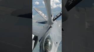 A tanker can fill how many jets  Episode 17 tanker kc135 airplane [upl. by Vastha]