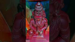 Hanuman share short video share hanuman hanumanji shorts viralvideo [upl. by Orva]