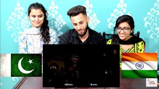 Pakistan Reaction  Padmaavat Khalibali  Ranveer Singh  Deepika Padukone  Shahid Kapoor [upl. by Isolt224]