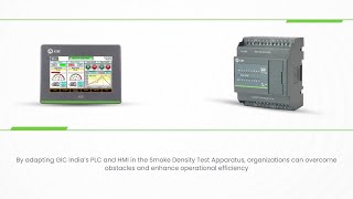 Achieve Seamless Performance in Testing Operations with GICs PLC and HMI Solutions [upl. by Wedurn]