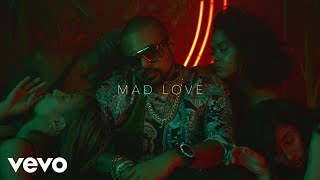 Sean Paul David Guetta  Mad Love ft Becky G [upl. by Akenor]