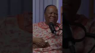 I Received Threats After The ICJ Case Naledi Pandor [upl. by Nellac]