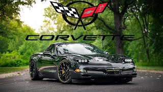 The Ultimate Buyers Guide for C5 Corvettes [upl. by Normand678]