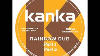 KANKA 12quot 2014 Worries amp Problems Ft Echo Ranks Rainbow Dub [upl. by Ainival]