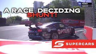 The Best Kayo Onboards From The Adelaide 500  2024 Repco Supercars Championship [upl. by Rettke]