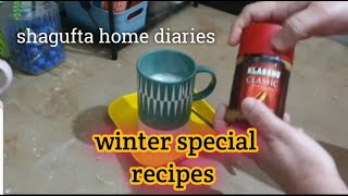 Pakistani cooking recipes  Winter special  Pakistani home food  Daily homemaking routine [upl. by Ethelinda]