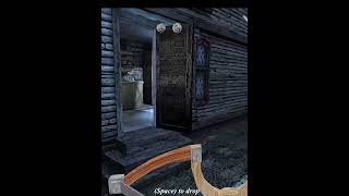 GRANNY CHAPTER 3  BEST HORROR GAME  SHORTS  TRENDING  INSHA GAMERZ [upl. by Ecinrahs]