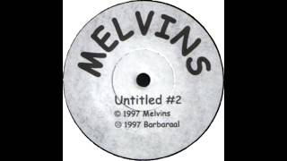 MELVINS  Barbaraal² 7quot 1997 [upl. by Reyaht]