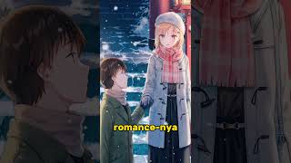 Gimai Seikatsu Anime Romance Terbaik Lebih dari mamahaha animeedit shorts wibutime [upl. by Cosme]