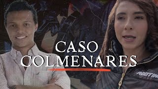 Luis Andrés COLMENARES┃Todos los DETALLES del CASO que estremeció a COLOMBIA [upl. by Indira]