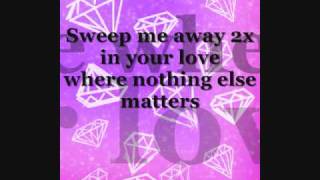 Sweep Me Away  Kari Jobe [upl. by Anelav]