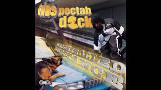 Inspectah deck uncontrolled substance full album [upl. by Chance66]