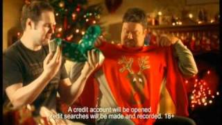 2010 Christmas Adverts 3 [upl. by Lauzon882]