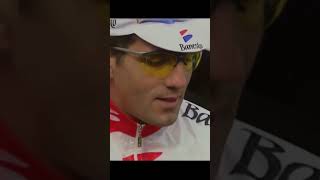 El ÉXITO del ciclista MIGUEL INDURAIN short [upl. by Efren]