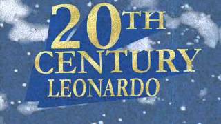 20th Century Leonardo 19211932 First Technicolor [upl. by Wills457]