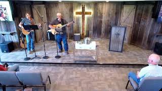 Redemption Chapel Live stream [upl. by Joan]