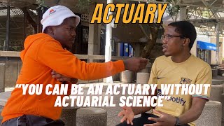 Becoming an Actuary Board Exams Actuarial Sciencesalary [upl. by Judenberg144]