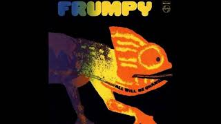 🇩🇪 Frumpy – All Will Be Changed  03 Otium [upl. by Ulric]