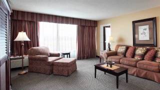 Holiday Inn KnoxvilleWest I40 amp I75  Knoxville Tennessee [upl. by Aziza]