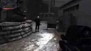 Stalker  Oblivion Lost ultra graphics quality movie [upl. by Doownyl]