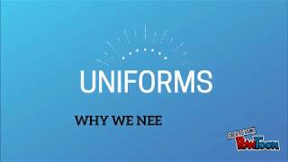 7 ways Employee Uniforms can Benefit your Business  Fab Uniforms [upl. by Ahsiam]