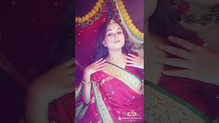 Wait for it✨Please Subscribe🙏🏻 ashortaday beautymakeoveranushka shortvideo viral bollywood [upl. by Ardnahsal]