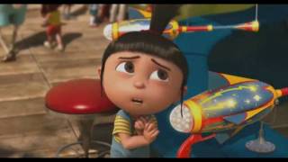 Best Of Agnes  From Despicable Me [upl. by Tivad]