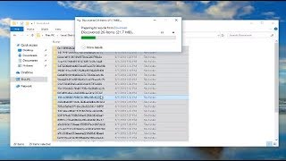 Fix High Disk Usage by Tiworkerexe on Windows 10817 [upl. by Sices]