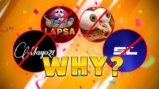 Why Creators want to Leave from Brawl [upl. by Josephine]