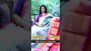 Kalamandir Silk Sarees  Silk Sarees  Kalamandir [upl. by Tailor]