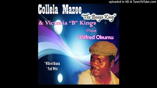 Collela Mazee amp Victoria Kings  SP Kanindo [upl. by Thaxter]