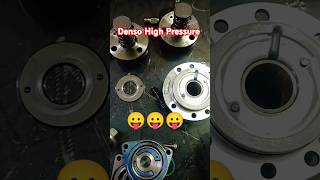 Denso Common Rail Pump Repair You Need To Know How To Pump Repair [upl. by Irb]