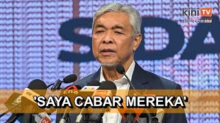 Jakim diarah proses sijil halal dalam tempoh 15 hari  Zahid [upl. by Arch333]