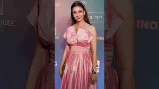 Saumya Tandon at MAMI event [upl. by Heath]