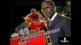 Updated Interview with Lorenzen Wrights Mother [upl. by Taite]