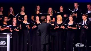 Мон Иулиания Ирина Денисова Slavic Chorale Vsegoto navsego [upl. by Lauri]