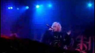 Phantasmagoria  Kyousoukyoku Cruel Crucible LIVE [upl. by Ehtyaf548]