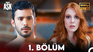 Kiralık Aşk 1 Bölüm Full HD [upl. by Laveen]