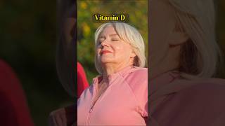 How We Get VitaminD From Sun facts shorts [upl. by Attesor]