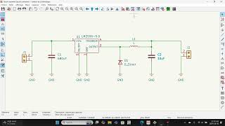 Kicad Ajout des champs aux composants [upl. by Libove]