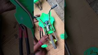 tricycle Repair short video rajug [upl. by Rorry]