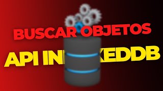 INDEXEDDB ¿Cómo BUSCAR Objetos [upl. by Leese755]